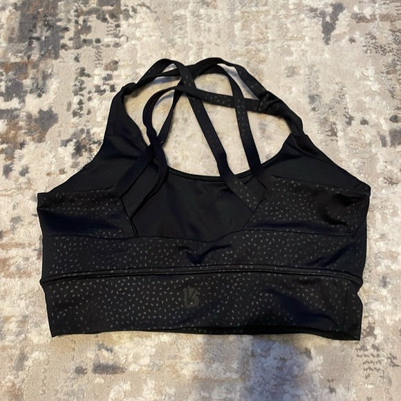 Buffbunny Sports Bra- Worn once! - Picture 3 of 4